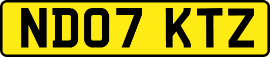 ND07KTZ