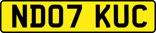 ND07KUC
