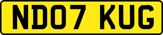 ND07KUG