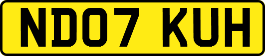 ND07KUH