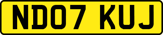 ND07KUJ