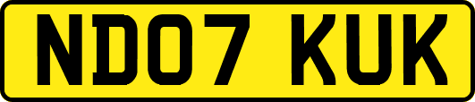 ND07KUK