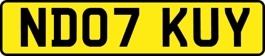 ND07KUY