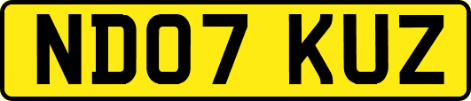 ND07KUZ