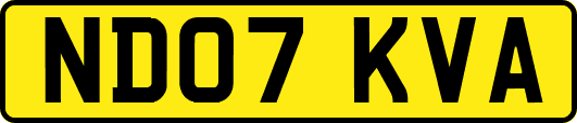 ND07KVA