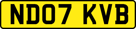 ND07KVB