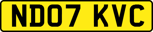 ND07KVC