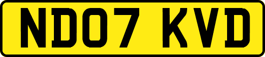 ND07KVD