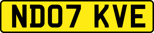 ND07KVE