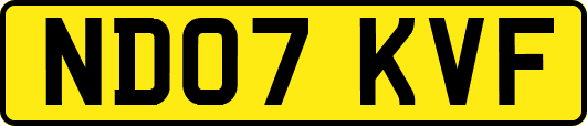 ND07KVF