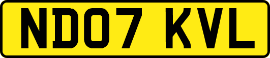 ND07KVL