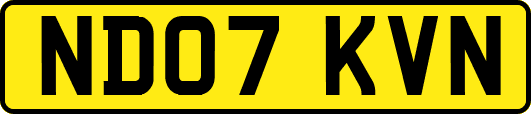 ND07KVN