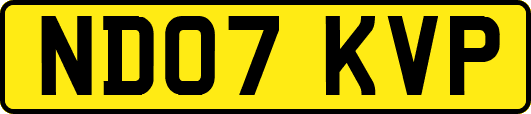 ND07KVP