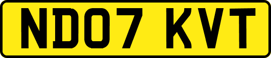 ND07KVT