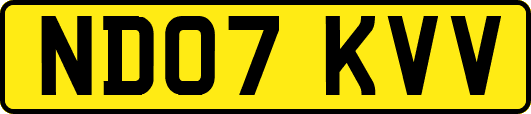 ND07KVV