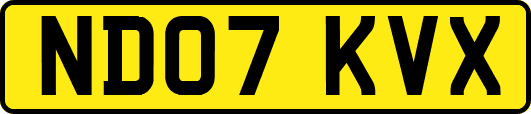 ND07KVX