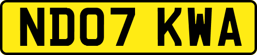 ND07KWA