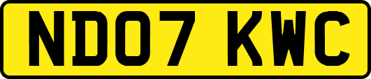 ND07KWC