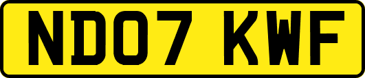ND07KWF