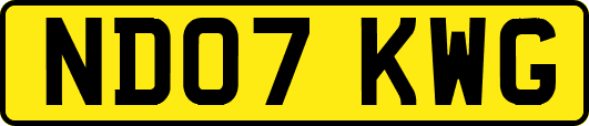 ND07KWG
