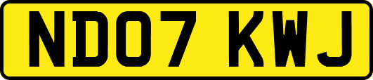 ND07KWJ