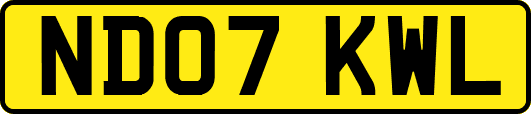 ND07KWL