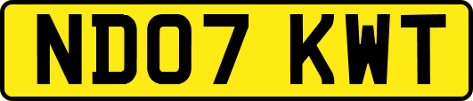 ND07KWT