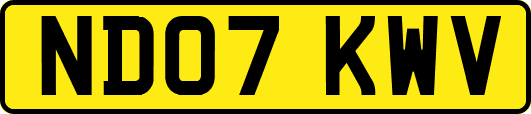 ND07KWV