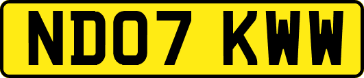 ND07KWW