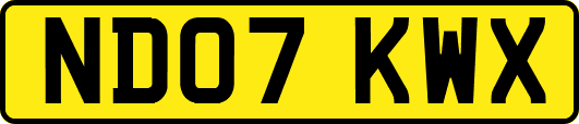 ND07KWX
