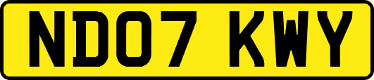 ND07KWY