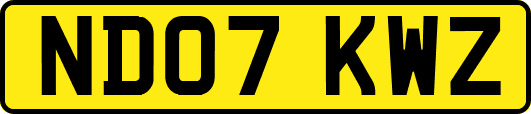 ND07KWZ