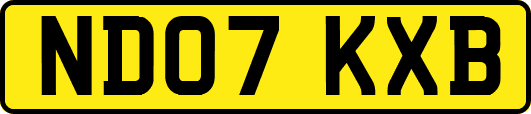 ND07KXB