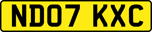 ND07KXC