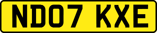 ND07KXE