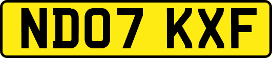 ND07KXF