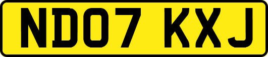ND07KXJ
