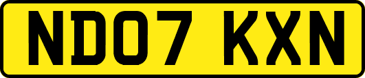 ND07KXN