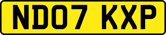 ND07KXP