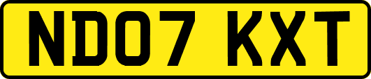 ND07KXT