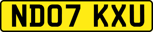 ND07KXU