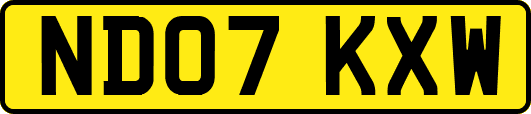 ND07KXW