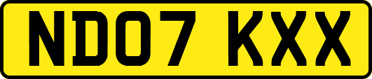 ND07KXX