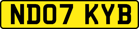 ND07KYB