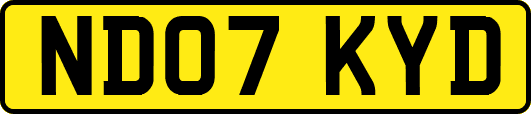 ND07KYD