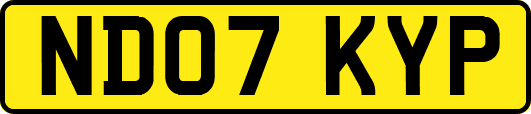 ND07KYP