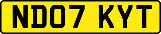 ND07KYT
