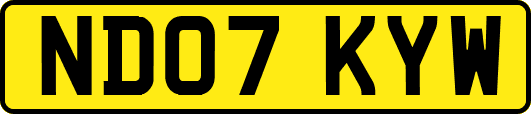 ND07KYW