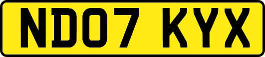 ND07KYX