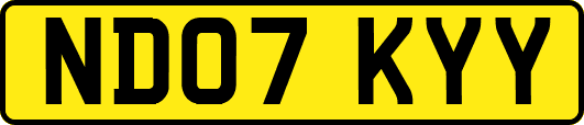 ND07KYY
